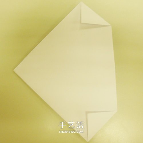 簡(jiǎn)單烏篷船怎么折教程 烏篷船折疊方法圖解 -  rpnrmr.com