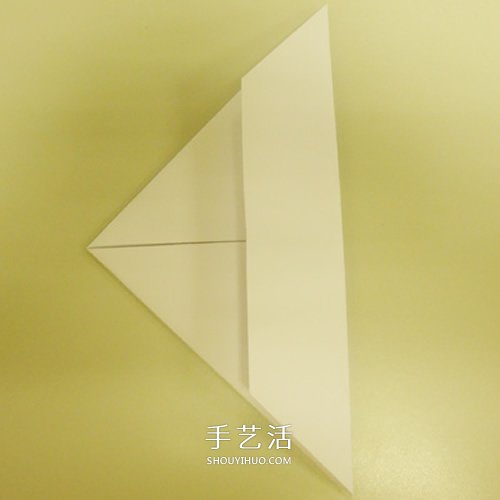 簡(jiǎn)單烏篷船怎么折教程 烏篷船折疊方法圖解 -  rpnrmr.com