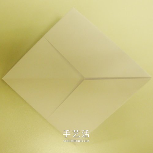 簡(jiǎn)單烏篷船怎么折教程 烏篷船折疊方法圖解 -  rpnrmr.com