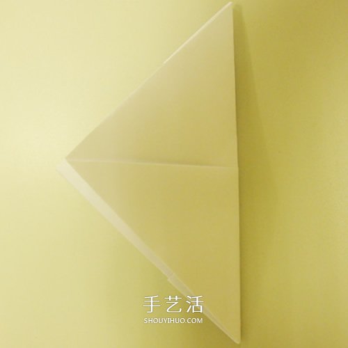 簡(jiǎn)單烏篷船怎么折教程 烏篷船折疊方法圖解 -  rpnrmr.com