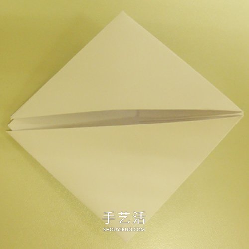 簡(jiǎn)單烏篷船怎么折教程 烏篷船折疊方法圖解 -  rpnrmr.com