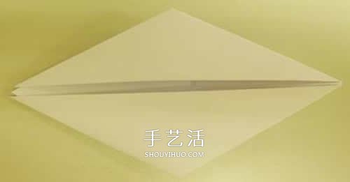 簡(jiǎn)單烏篷船怎么折教程 烏篷船折疊方法圖解 -  rpnrmr.com