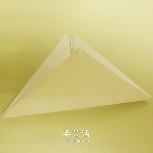 簡(jiǎn)單烏篷船怎么折教程 烏篷船折疊方法圖解 -  rpnrmr.com