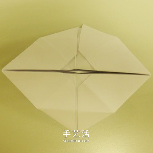簡(jiǎn)單烏篷船怎么折教程 烏篷船折疊方法圖解 -  rpnrmr.com