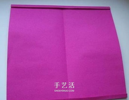 簡單鞋子的折法圖解 女式紙鞋子怎么折方法 -  rpnrmr.com