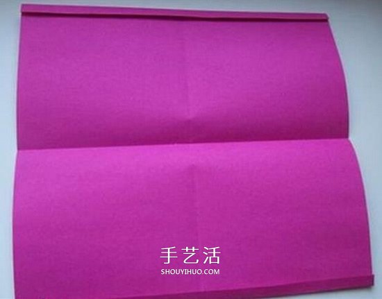 簡單鞋子的折法圖解 女式紙鞋子怎么折方法 -  rpnrmr.com