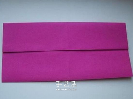 簡單鞋子的折法圖解 女式紙鞋子怎么折方法 -  rpnrmr.com