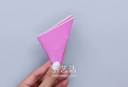美麗的春天手工 卡紙做立體花朵賀卡的方法 -  rpnrmr.com