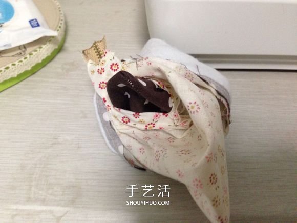 布藝拉鏈包怎么做圖解 包括上拉鏈的詳細步驟 -  rpnrmr.com