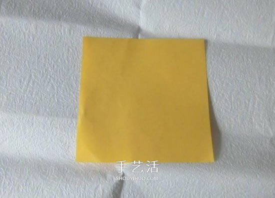 珠光海螺怎么折的教程 手工折紙海螺的步驟圖 -  rpnrmr.com