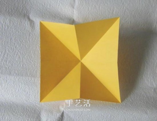 珠光海螺怎么折的教程 手工折紙海螺的步驟圖 -  rpnrmr.com