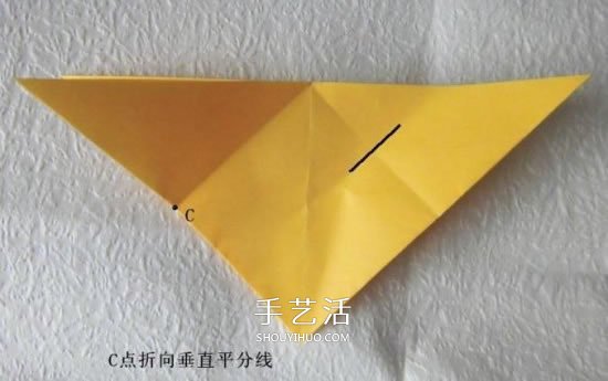 珠光海螺怎么折的教程 手工折紙海螺的步驟圖 -  rpnrmr.com