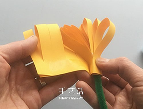 怎么做立體花朵賀卡 手工自制花朵賀卡的方法 -  rpnrmr.com