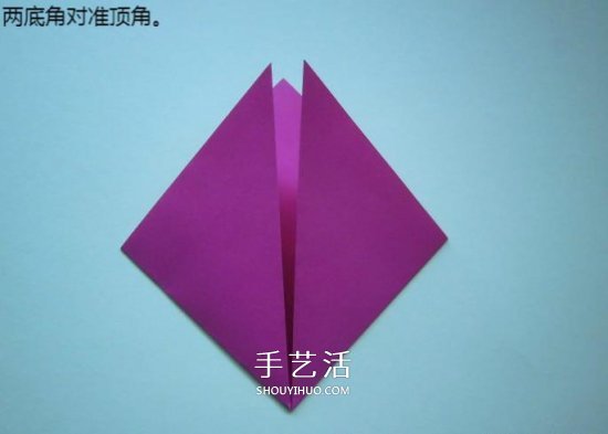 手工折紙高跟鞋怎么折 立體高跟鞋子的折法 -  rpnrmr.com