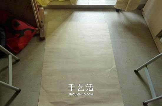 創(chuàng)意紙燈罩的折紙方法 漂亮燈罩的折法圖解 -  rpnrmr.com