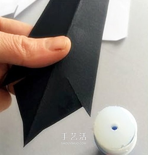 冬去春至燕歸來！卡紙手工制作立體衍紙的方法 -  rpnrmr.com