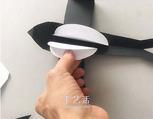 冬去春至燕歸來！卡紙手工制作立體衍紙的方法 -  rpnrmr.com