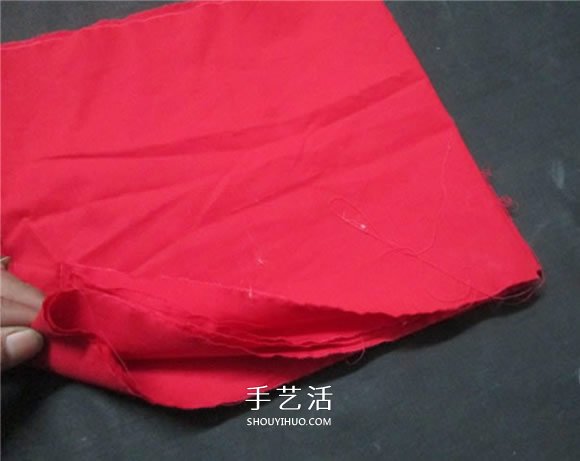 自制花瓣裙的方法圖解 手工兒童花瓣裙的做法 -  rpnrmr.com