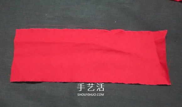 自制花瓣裙的方法圖解 手工兒童花瓣裙的做法 -  rpnrmr.com