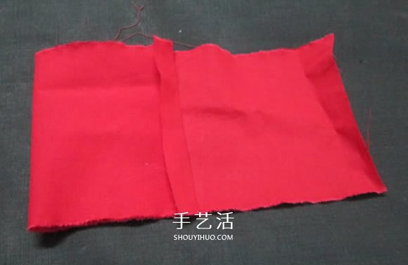 自制花瓣裙的方法圖解 手工兒童花瓣裙的做法 -  rpnrmr.com