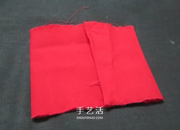自制花瓣裙的方法圖解 手工兒童花瓣裙的做法 -  rpnrmr.com