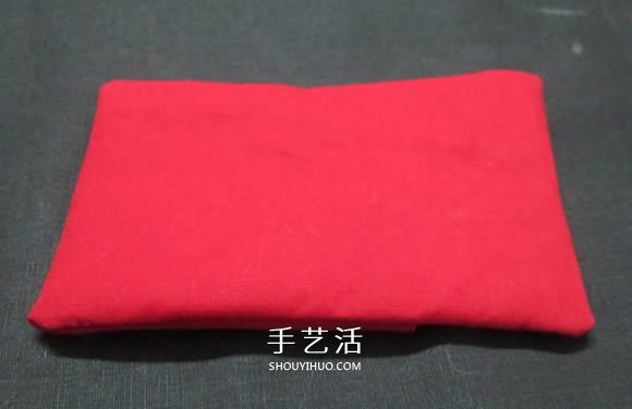 自制花瓣裙的方法圖解 手工兒童花瓣裙的做法 -  rpnrmr.com