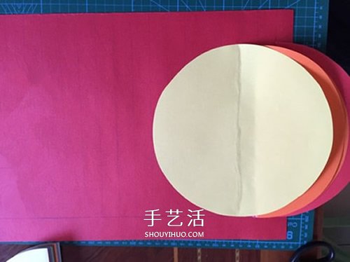 幼兒園元宵節(jié)燈籠制作 元宵節(jié)手工燈籠DIY方法 -  rpnrmr.com