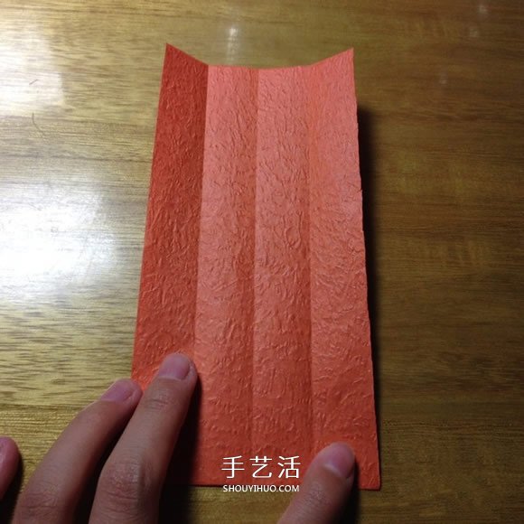 愛心戒指的折法圖解 怎么折心形戒指的教程 -  rpnrmr.com