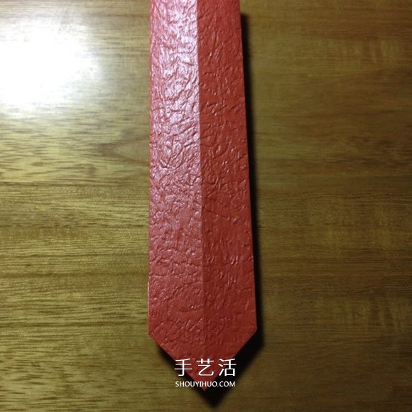 愛心戒指的折法圖解 怎么折心形戒指的教程 -  rpnrmr.com