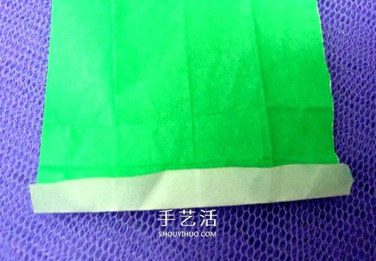 怎么折男T恤的圖解教程 手工折紙T恤簡單折法 -  rpnrmr.com