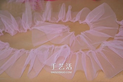 自制荷葉邊裙的方法 小女孩荷葉邊裙子做法 -  rpnrmr.com