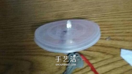 薯片桶廢物利用DIY 手工制作簡易存錢罐圖解 -  rpnrmr.com