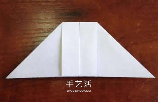 情人間的浪漫小手工：一張紙折愛心戒指圖解 -  rpnrmr.com