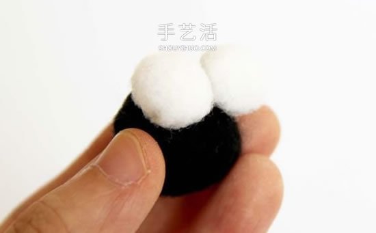 手工蜘蛛怎么做圖解 吸管手工制作萬圣節(jié)蜘蛛 -  rpnrmr.com