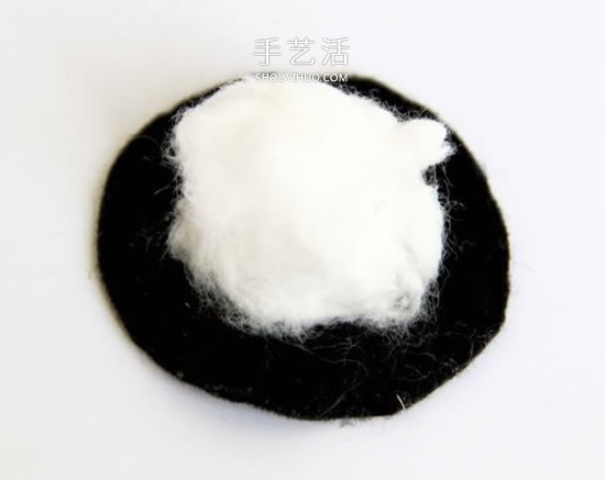 手工蜘蛛怎么做圖解 吸管手工制作萬圣節(jié)蜘蛛 -  rpnrmr.com
