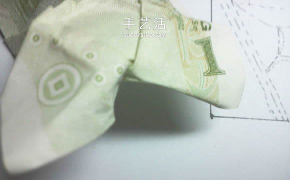 鞋子樹苗的折紙方法 這樣的組合很有趣！ -  rpnrmr.com