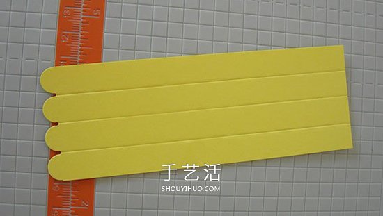 教師節(jié)小禮物的制作 卡紙做可愛的鉛筆書簽 -  rpnrmr.com