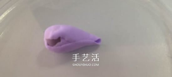 超輕粘土玫瑰花教程圖解 讓人驚艷的漸變色！ -  rpnrmr.com