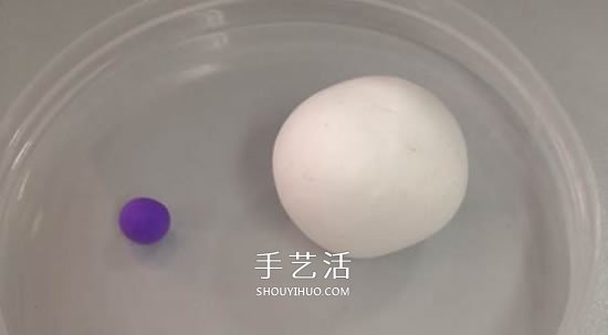 超輕粘土玫瑰花教程圖解 讓人驚艷的漸變色！ -  rpnrmr.com