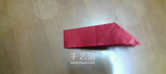 六翼熾天使之心的折紙方法圖解 超多詳細(xì)步驟！ -  rpnrmr.com