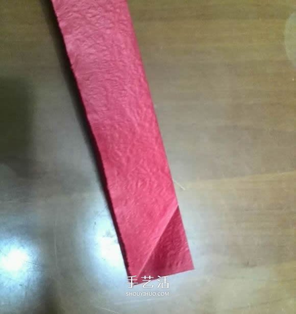 六翼熾天使之心的折紙方法圖解 超多詳細(xì)步驟！ -  rpnrmr.com