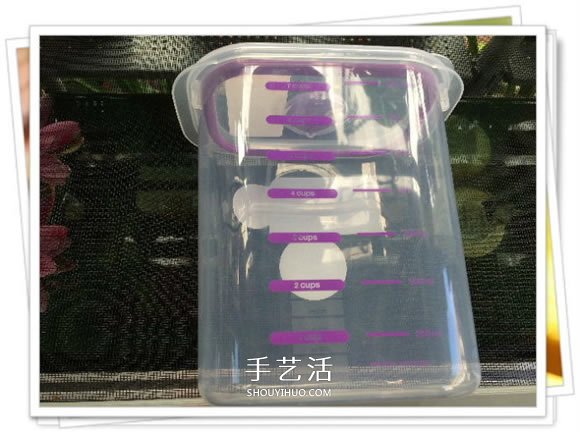 自制魚缸過濾器的方法 幾塊錢就能完成很實(shí)用！ -  rpnrmr.com