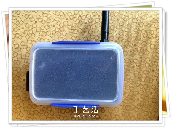 自制魚缸過濾器的方法 幾塊錢就能完成很實(shí)用！ -  rpnrmr.com