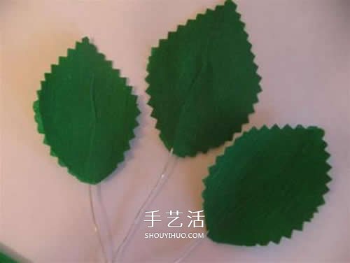 皺紋紙做花：漂亮紙玫瑰花的制作方法圖解 -  rpnrmr.com
