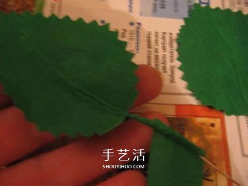皺紋紙做花：漂亮紙玫瑰花的制作方法圖解 -  rpnrmr.com