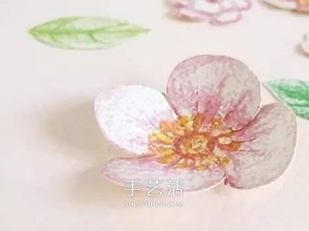 媽媽謝謝您！手工制作漂亮母親節(jié)賀卡的方法 -  rpnrmr.com