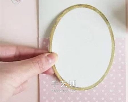 媽媽謝謝您！手工制作漂亮母親節(jié)賀卡的方法 -  rpnrmr.com