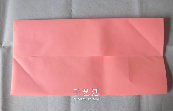 百合花紙巾盒的折法 帶花紙巾盒怎么折圖解 -  rpnrmr.com
