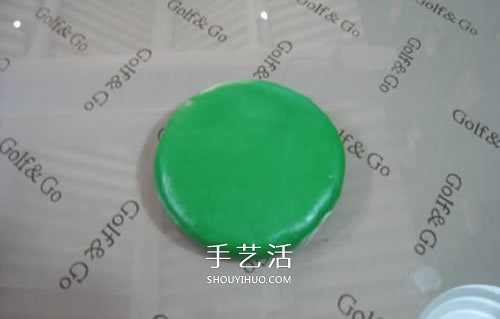 軟陶結(jié)婚娃娃的制作方法 很漂亮的婚慶裝飾擺件 -  rpnrmr.com