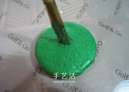 軟陶結(jié)婚娃娃的制作方法 很漂亮的婚慶裝飾擺件 -  rpnrmr.com